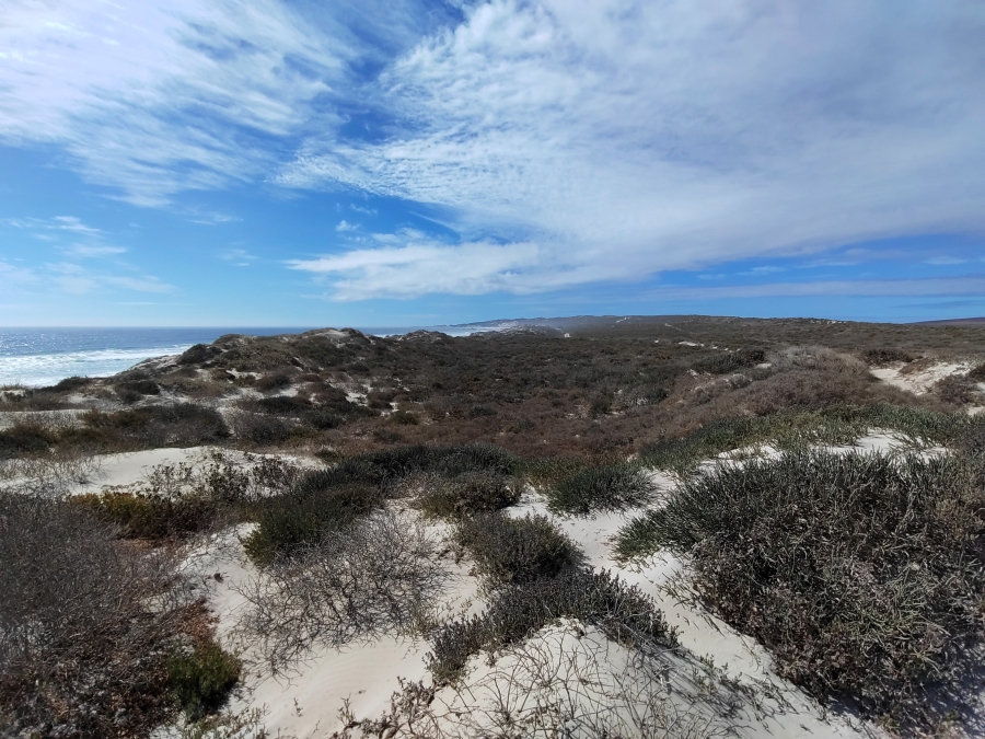 0 Bedroom Property for Sale in Paternoster Western Cape